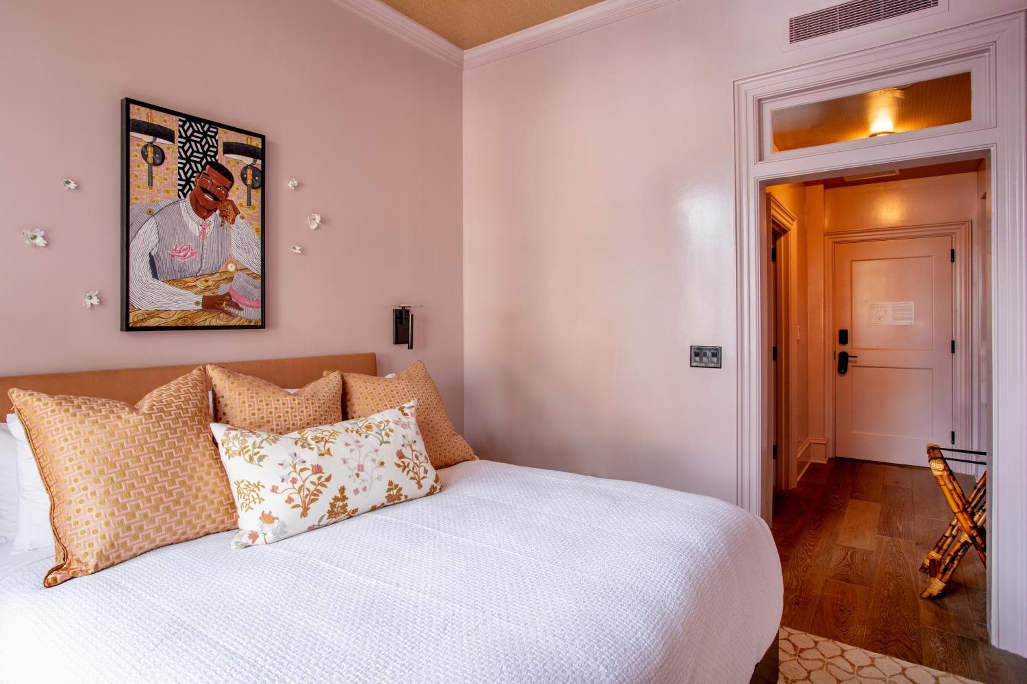 The Bell Athens By Kasa Hotel Szoba fotó